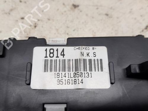 Display monitor CHEVROLET SPARK (M300) 1.0 LPG | BP26897482C48 