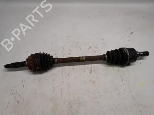 Used Left front driveshaft Left front driveshaft CHEVROLET MATIZ (M200, M250) 0.8 (52 hp) 33891601 33891601