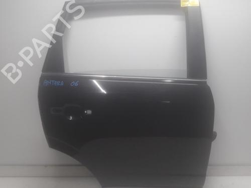 Used Right rear door OPEL ANTARA A (L07) 2.0 CDTI 4x4 (150 hp) 11135703