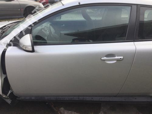 Used Left front door VOLVO C30 (533) 1.6 (100 hp) 21117587