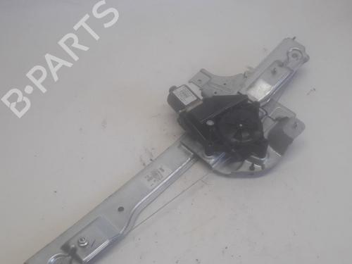 Used Front right window mechanism Front right window mechanism 11134771 11134771