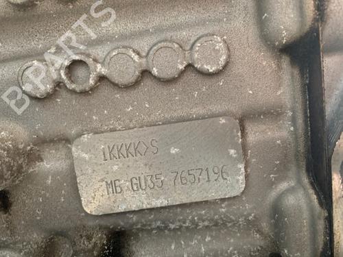 Engine PEUGEOT 207 SW (WK_) 1.6 16V | BP35988772M1 - Image 6