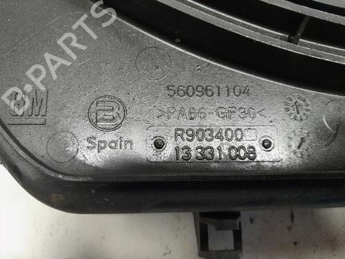 Electronic module OPEL MERIVA B MPV (S10) 1.4 (75) | BP24134774M83 