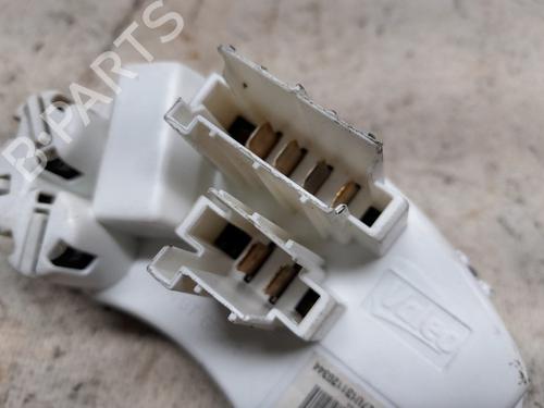 Heater resistor BMW X1 (E84) xDrive 18 d | BP30977528M108 - Image 4