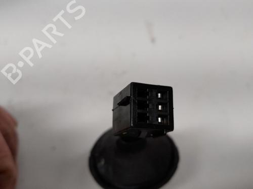 Right mirror OPEL CORSA D (S07) 1.2 (L08, L68) | BP15541686C27 