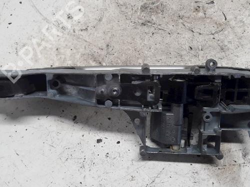 Rear left exterior door handle PEUGEOT 308 I (4A_, 4C_) 1.4 16V | BP11073419C130 
