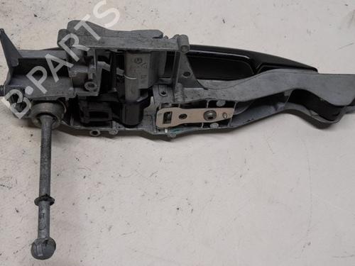 Front left exterior door handle CITROËN C5 III (RD_) 1.6 THP 155 (RD5FV8, RD5FNA) | BP18845908C128 