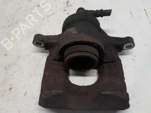 Right front brake caliper PEUGEOT 107 (PM_, PN_) 1.0 | BP27621345M104 