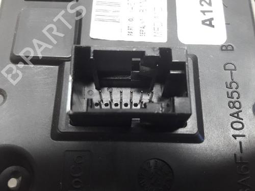 Display monitor FORD FIESTA VI (CB1, CCN) 1.25 | BP13153218C48 