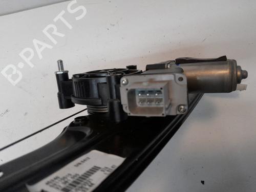 Front right window mechanism LANCIA YPSILON (312_) 1.0 Mild Hybrid (312) | BP35988690C23 - Image 3