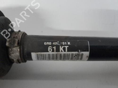 Left front driveshaft AUDI A1 (8X1, 8XK) 1.2 TFSI | BP40023503M38 - Image 4