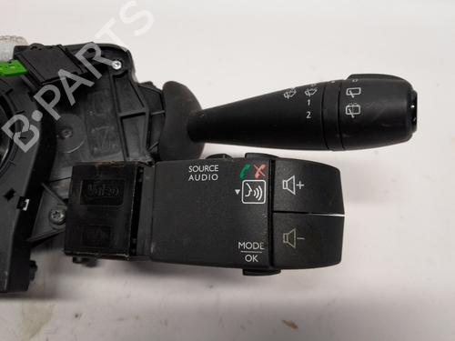 Steering column stalk DACIA SANDERO II TCe 90 (B8M1, B8MA, B8AC) | BP24134639I23 