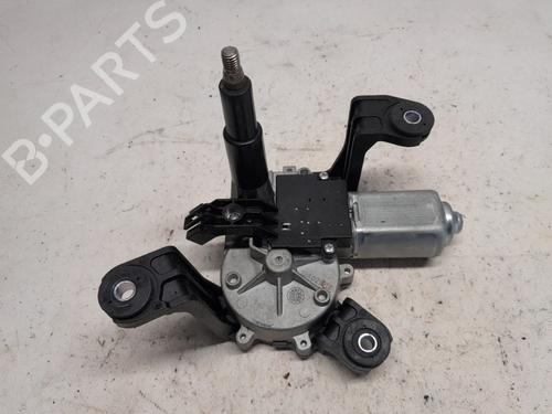Used Rear wiper motor Rear wiper motor OPEL ZAFIRA TOURER C (P12) 1.6 CNG (75) (150 hp) 35988072 35988072