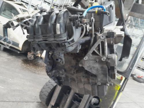 Engine FIAT GRANDE PUNTO (199_) 1.4 16V (199BXG1B, 199AXG1B) | BP29981196M1 