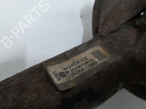 Right front shock absorber SEAT CORDOBA Vario (6K5) 1.4 16V | BP18852643M17 