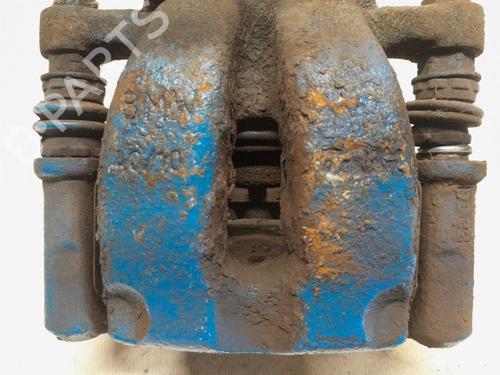 Right rear brake caliper BMW 3 (E90) 318 i | BP30327573M106