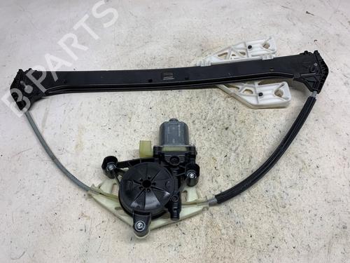 Used Rear left window mechanism Rear left window mechanism AUDI A3 Sportback (8VA, 8VF) 1.4 TFSI e-tron (204 hp) 40023858 40023858