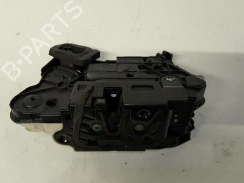 Rear left lock VW POLO V (6R1, 6C1) 1.4 (6R1) | BP23984038C100 