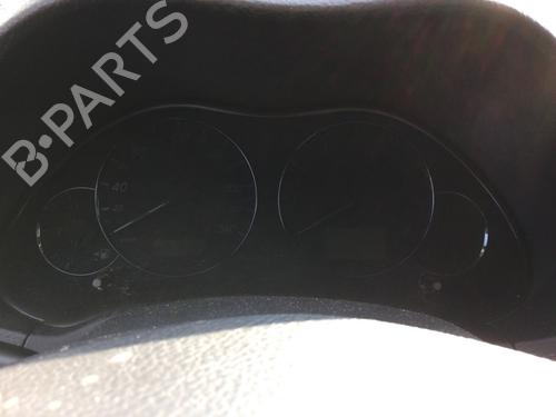 Used Display monitor TOYOTA AVENSIS Estate (_T25_) 1.8 VVT-i (ZZT251_, ZZT251R) (129 hp) 23187509