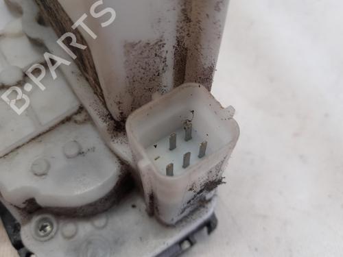 Front left lock FIAT 500 (312_) 0.9 (312AXG1A, 312.AXG11) | BP29439472C98 