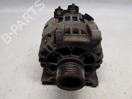 Used Alternator MERCEDES-BENZ A-CLASS (W168) A 140 (168.031, 168.131) (82 hp) 26648565