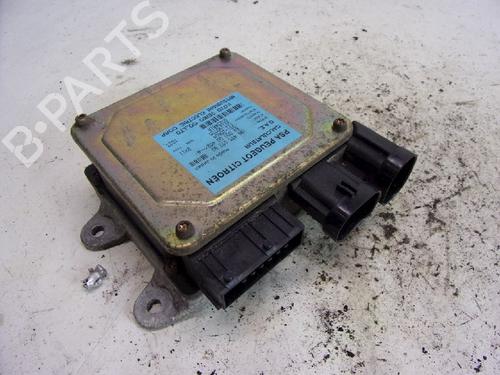 Used Steering ECU CITROËN C3 I (FC_, FN_) 1.4 i (73 hp) 11067835