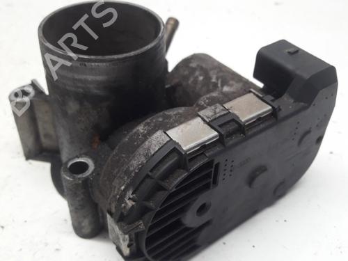 Throttle body SEAT AROSA (6H1) 1.4 | BP11074642M82 
