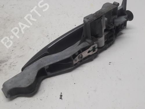 Rear right exterior door handle PEUGEOT 308 SW I (4E_, 4H_) 1.6 16V | BP11076111C130 