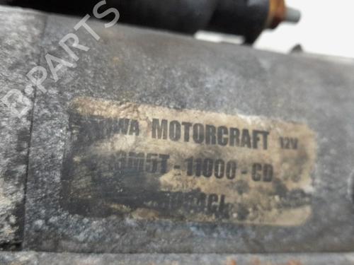 Starter FORD FOCUS II Turnier (DA_, FFS, DS) 1.6 TDCi | BP18847686M8 