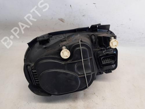 Venstre forlygte VW GOLF IV (1J1) 1.9 TDI | BP29190321C28 