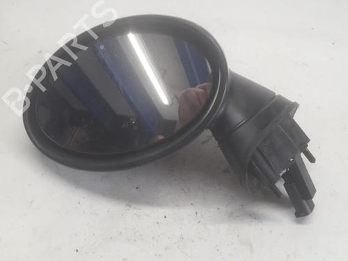 Used Left mirror MINI MINI (R50, R53) Cooper (116 hp) 11135226