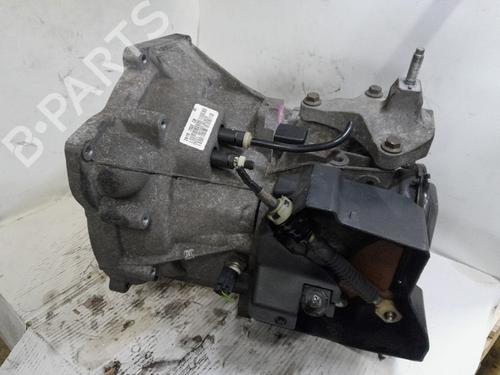 Gearbox MAZDA 2 (DY) 1.4 | BP38465897M3 - Image 3