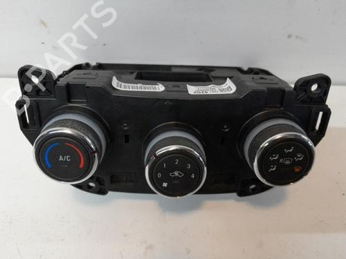 Used Climate control Climate control OPEL KARL (C16) 1.0 (75 hp) 36752169 36752169
