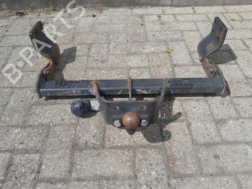 Boule d'attelage/Mécanisme FORD TRANSIT CUSTOM V362 Van (FY, FZ) 2.0 EcoBlue (185 hp) 28064458