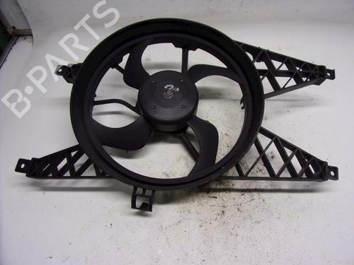 kleventilator-elektrisk-renault-twingo-ii-cn0_-12-cn0d-7701068309-7701059783-8200066098-2007-11136061 main image