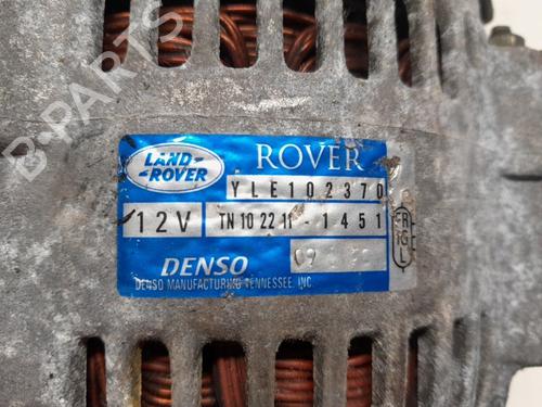 Alternator ROVER 75 (RJ) 1.8 | BP35988023M7 - Image 4
