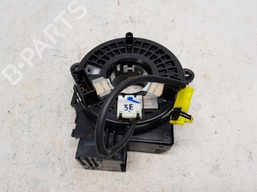 Used Squib airbag NISSAN JUKE (F15) 1.6 (117 hp) 29864082