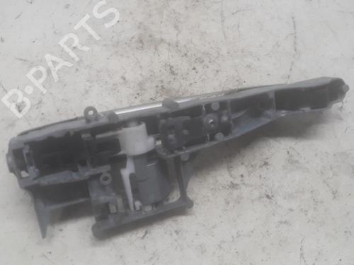 Front right exterior door handle PEUGEOT 308 SW I (4E_, 4H_) 1.6 16V | BP11710578C129 