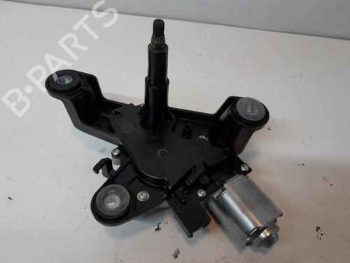 Motor limpa vidros traseiro Motor limpa vidros traseiro OPEL CORSA F (P2JO) 1.2 (68) (101 hp) 35988766 35988766