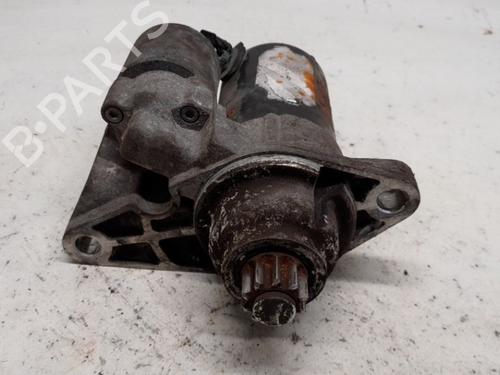 Starter VW FOX Hatchback (5Z1, 5Z3, 5Z4) 1.4 | BP18847763M8 