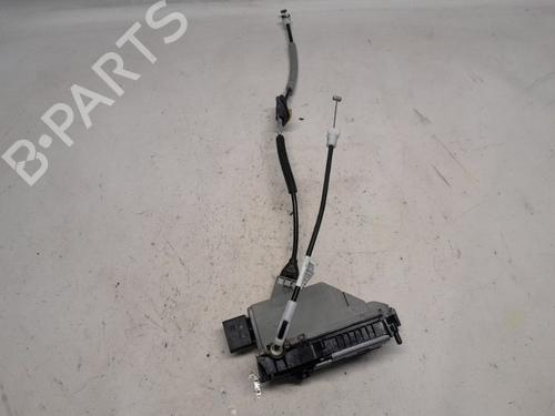 Used Rear left lock Rear left lock PEUGEOT 2008 I (CU_) 1.2 VTi (82 hp) 34042371 34042371