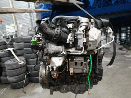 Engine RENAULT TRAFIC III Van (FG_) 1.6 dCi 95 (FGMJ, FGMR) | BP30923348M1 - Image 3
