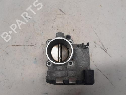 Spjeldhus FORD FIESTA VI (CB1, CCN) 1.25 (60 hp) 28064490