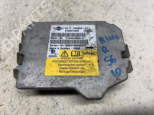 Used ECU airbags ECU airbags 39516547 39516547