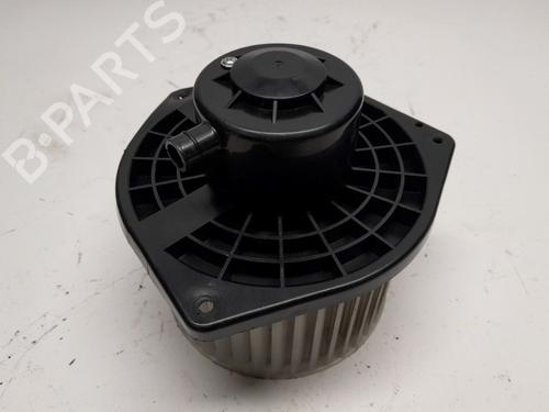 Used Heater blower motor Heater blower motor CITROËN C4 AIRCROSS 1.6 HDi 115 (114 hp) 36089013 36089013