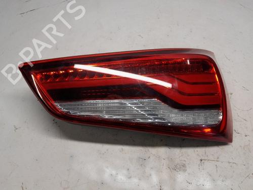 Right taillight AUDI A1 Sportback (8XA, 8XF) 1.0 TFSI | BP23250615C35 