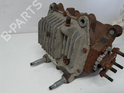 Differential, bag JAGUAR XJ (X308) 3.2 | BP29817182M24 