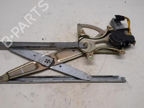 Used Front left window mechanism TOYOTA PRIUS Saloon (_W1_) 1.5 Hybrid (NHW11) (116 hp) 11819164