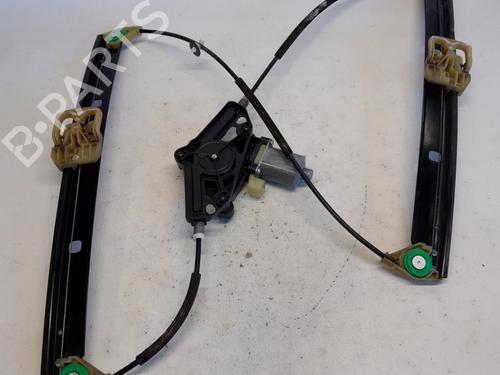 Used Front left window mechanism Front left window mechanism 13659371 13659371