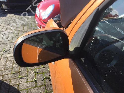 Retrovisor esquerdo DAIHATSU TREVIS 1.0 | BP38180564C26 - Image 2